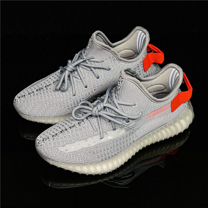 Yeezy Boost 350 V2 Lace Up Sneakers Shoes Casual