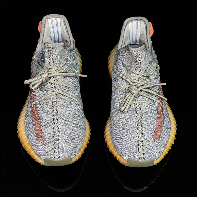 Yeezy Boost 350 V2 Lace Up Sneakers Shoes Casual
