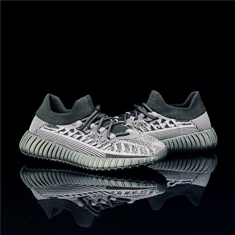Yeezy Boost 350 V2 Lace Up Sneakers Shoes Casual