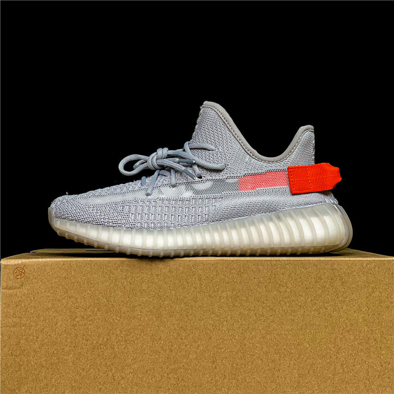 Yeezy Boost 350 V2 Lace Up Sneakers Shoes Casual