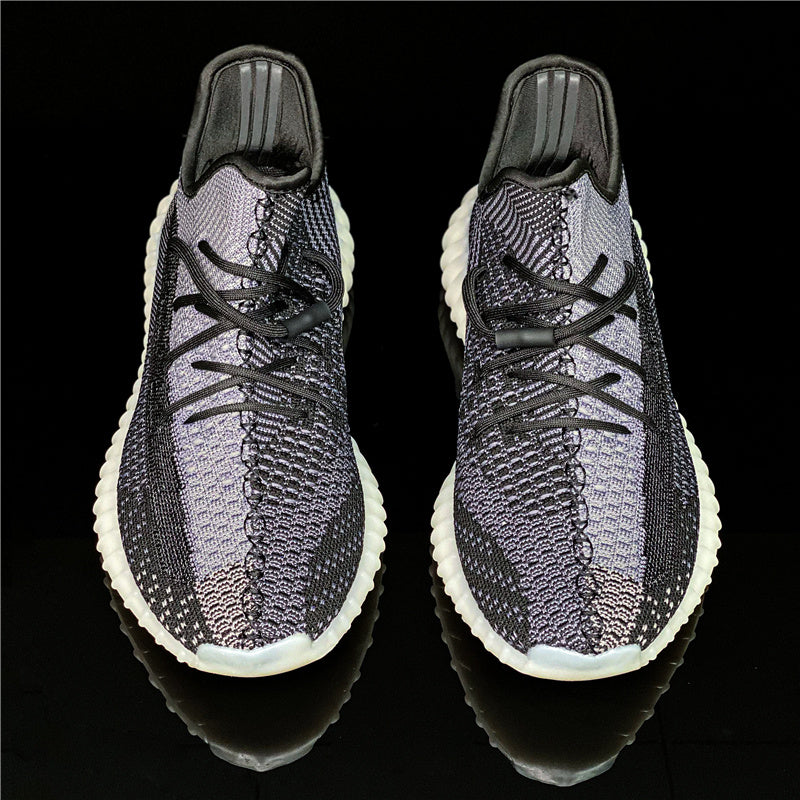 Yeezy Boost 350 V2 Lace Up Sneakers Shoes Casual