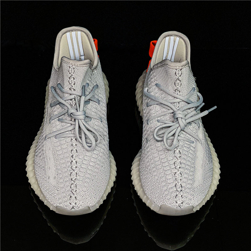 Yeezy Boost 350 V2 Lace Up Sneakers Shoes Casual