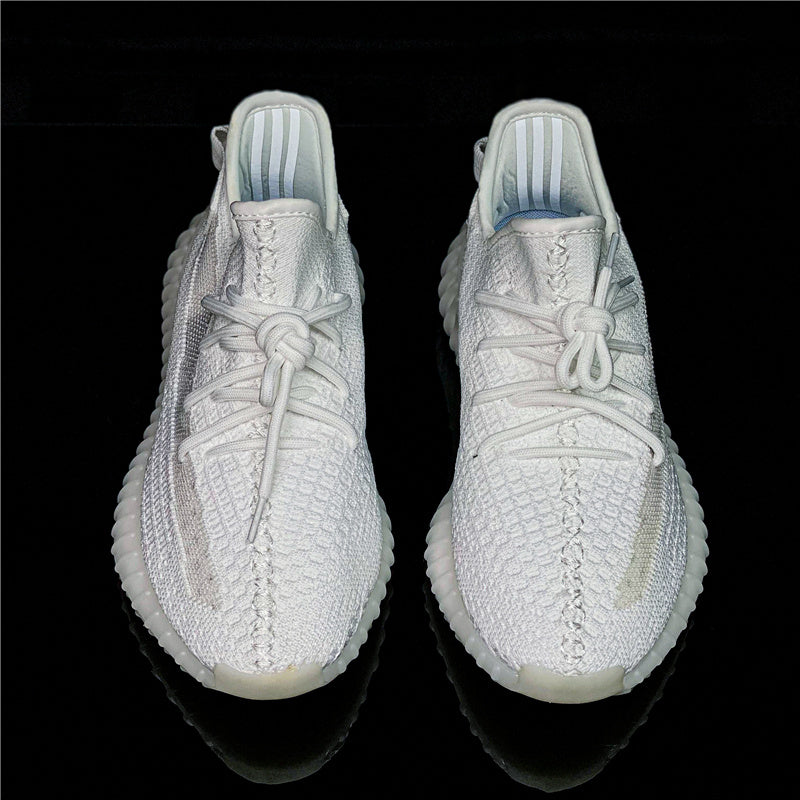 Yeezy Boost 350 V2 Lace Up Sneakers Shoes Casual