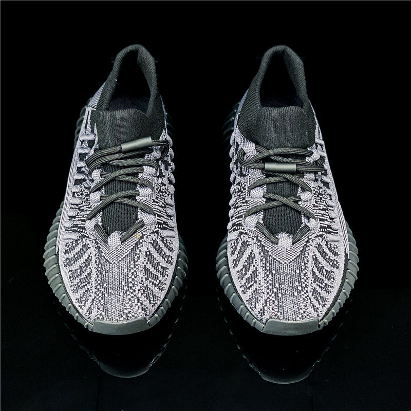 Yeezy Boost 350 V2 Lace Up Sneakers Shoes Casual