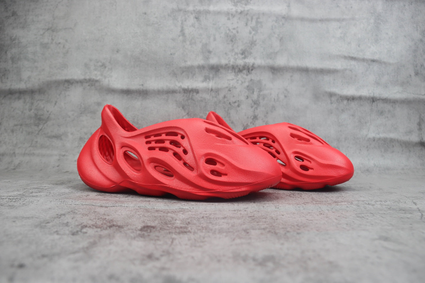 Yeezy Foam Runner Unisex Casual Sandals - GW3355