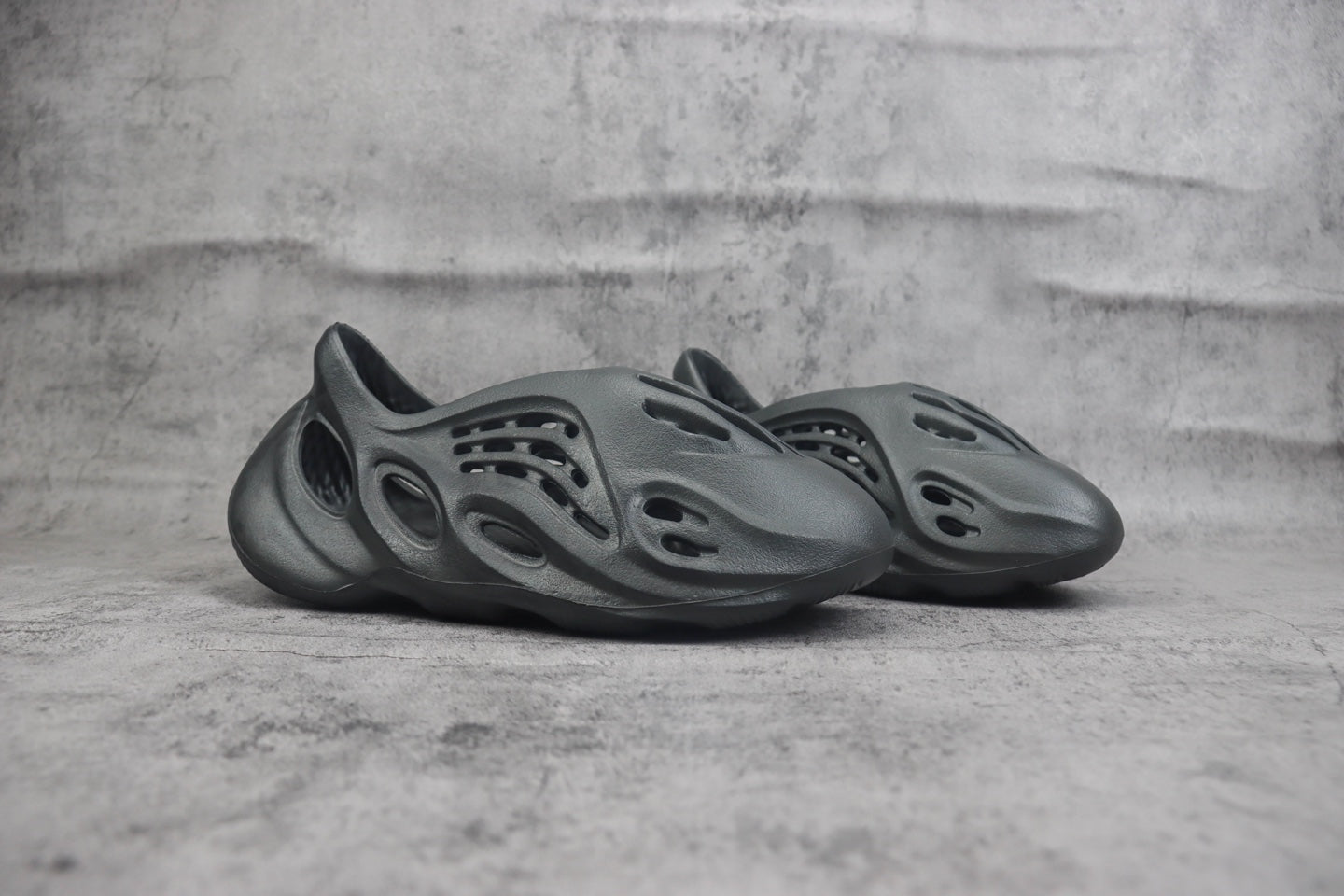 Yeezy Foam Runner Unisex Casual Sandals - HP8739