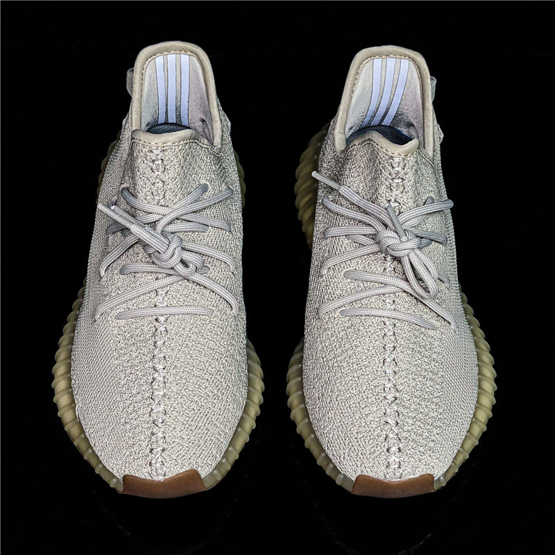 Yeezy Boost 350 V2 Lace Up Sneakers Shoes Casual