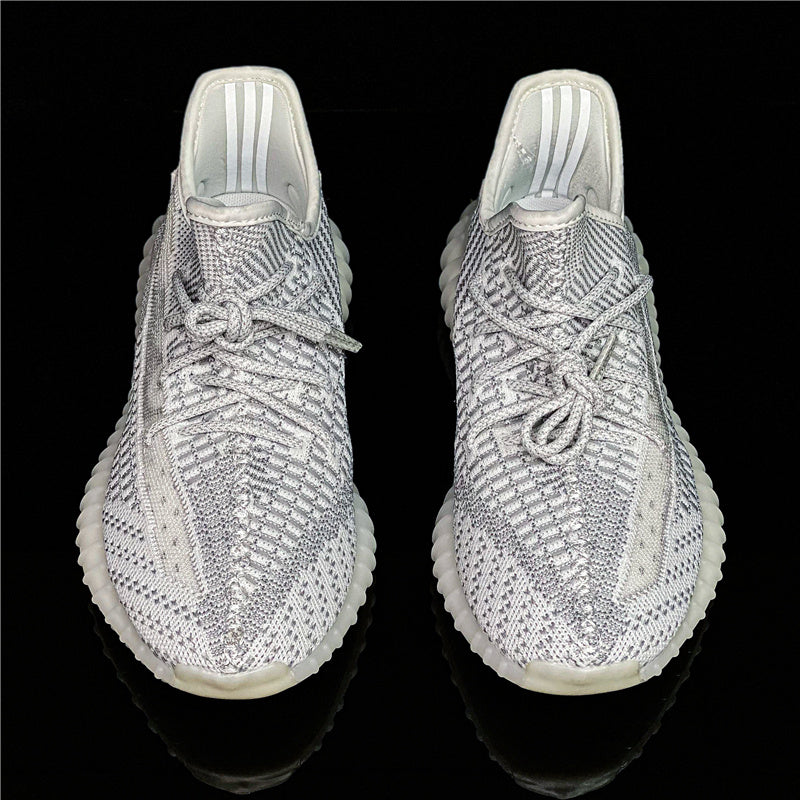 Yeezy Boost 350 V2 Lace Up Sneakers Shoes Casual