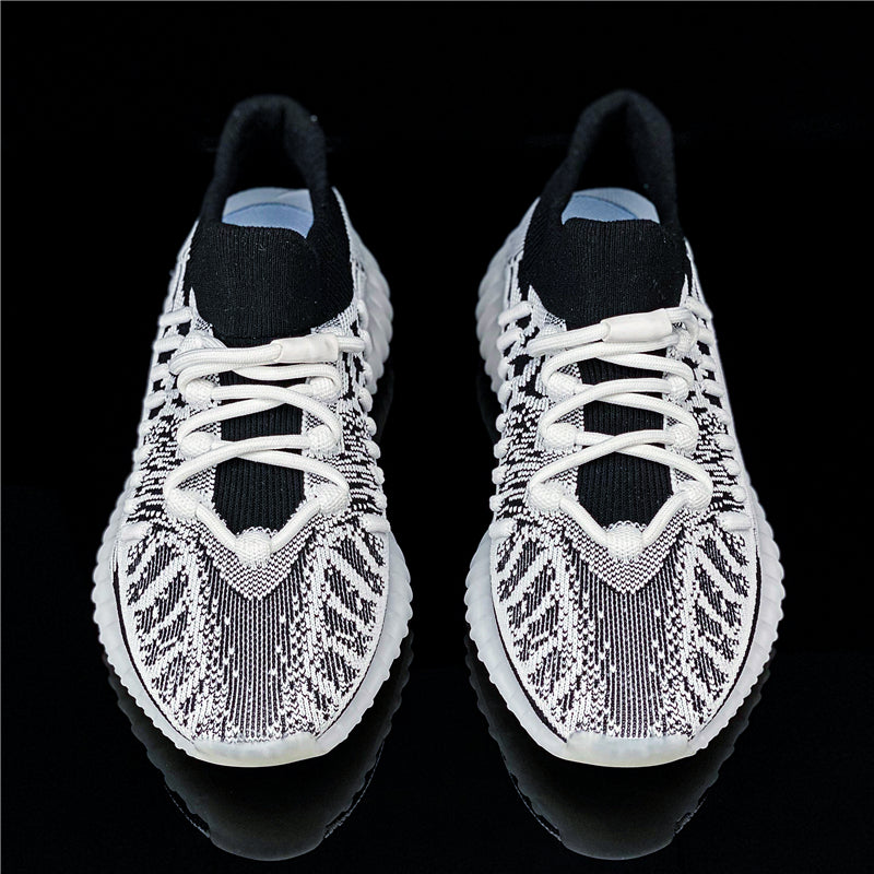Yeezy Boost 350 V2 Lace Up Sneakers Shoes Casual