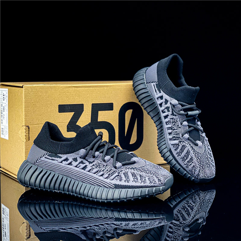 Yeezy Boost 350 V2 Lace Up Sneakers Shoes Casual
