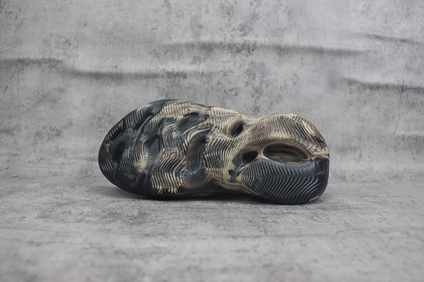 Yeezy Foam Runner Unisex Casual Sandals - ID4126