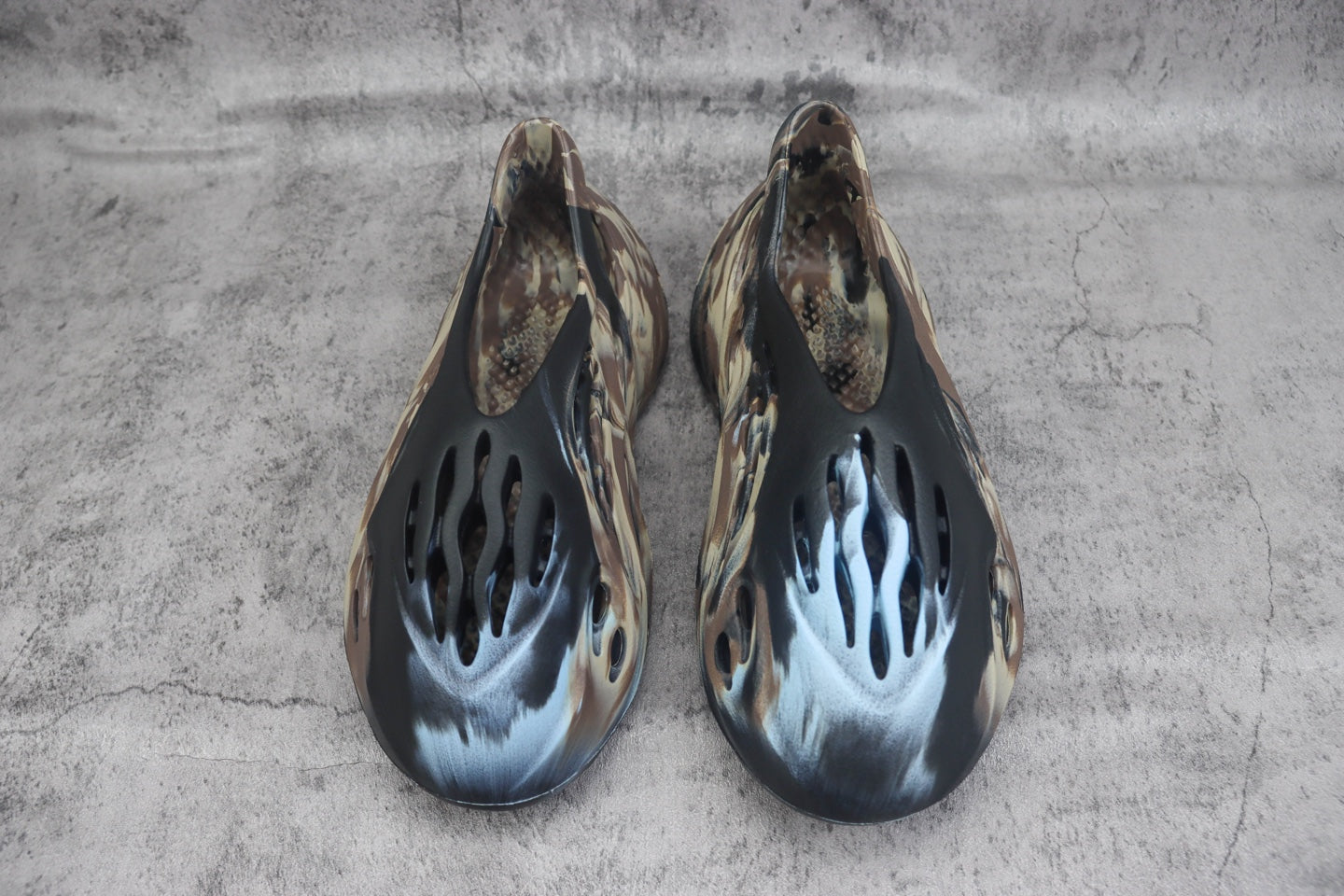Yeezy Foam Runner Unisex Casual Sandals - ID4126