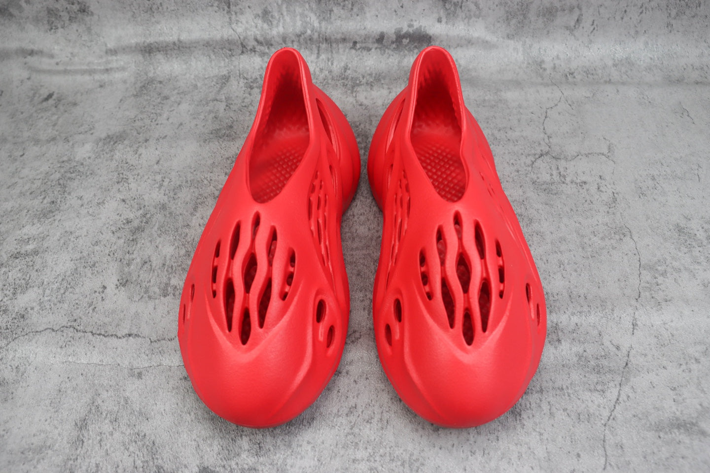 Yeezy Foam Runner Unisex Casual Sandals - GW3355