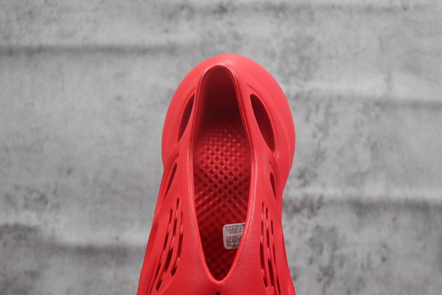 Yeezy Foam Runner Unisex Casual Sandals - GW3355