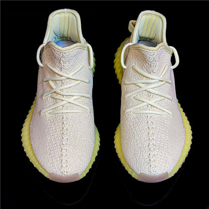 Yeezy Boost 350 V2 Lace Up Sneakers Shoes Casual