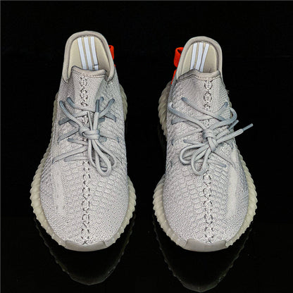 Yeezy Boost 350 V2 Lace Up Sneakers Shoes Casual