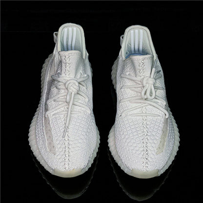 Yeezy Boost 350 V2 Lace Up Sneakers Shoes Casual