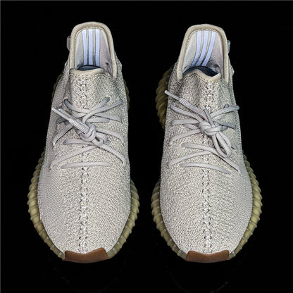 Yeezy Boost 350 V2 Lace Up Sneakers Shoes Casual