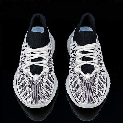Yeezy Boost 350 V2 Lace Up Sneakers Shoes Casual